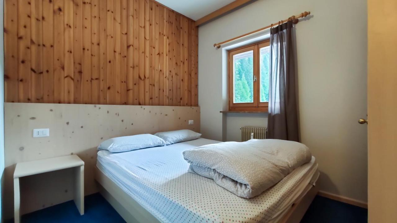 Hotel Principe Marmolada Малга Чиапела Екстериор снимка
