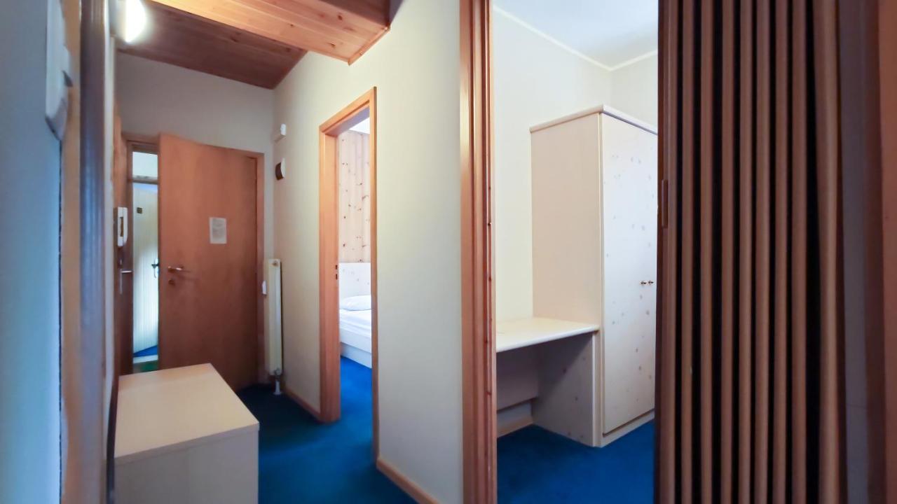 Hotel Principe Marmolada Малга Чиапела Екстериор снимка